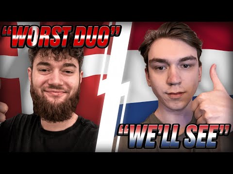 Видео: Дафран предал меня, и я отомстил в Overwatch 2
