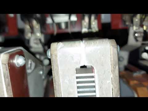 Видео: Электровоз 3ЭС5К с НЕЗАВИСИМЫМ возбуждением (часть 3)