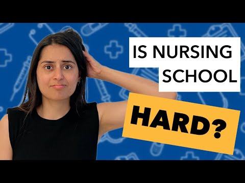 Видео: Школа медсестёр: легко или сложно?