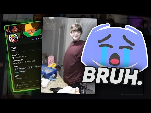 Видео: ЛУЧШИЕ УЧАСТНИКИ DISCORD-ПРОЖАРКИ