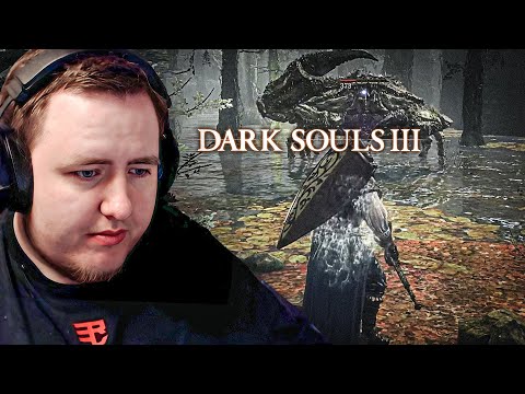 Видео: ВОТ ЧЕМ ДОЛЖЕН БЫТЬ ПЕРВЫЙ DS. DARK SOULS 3