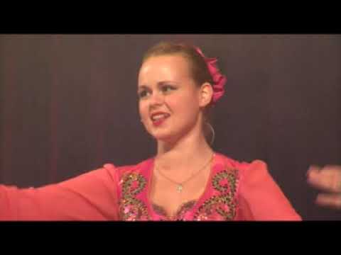 Видео: УЗЕНЬКИЙ ПРОЛОУЧЕК - Лазоревый цветок | Лучшие песни