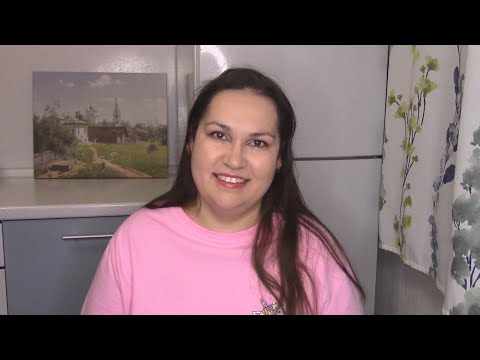 Видео: Влог обо всем конец октября