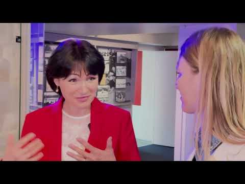 Видео: Светлана Ишмуратова: «Биатлон - это отстой»