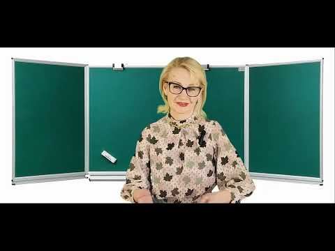 Видео: О пользе физминутки и не только ...