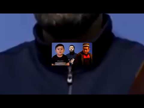 Видео: 2 атвети навик мс шахер да барон