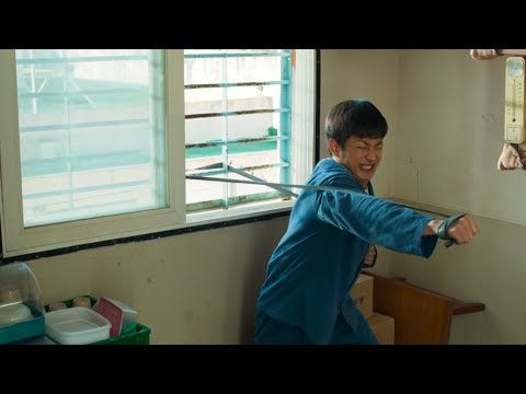 Видео: Түрмеге түскен әлжуаз Ботан, өзін қорлағандарды орнына қоймақ