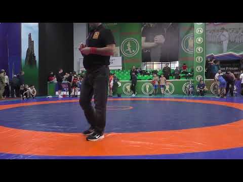 Видео: Лига DWC, Грозный 9-10 ноября 2024. С ковёр №73