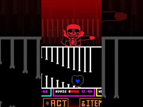Видео: gg sans #undertale #undertaleyellow #фнафворлд #мем #прохождение #fivenightsatfreddys1 #deltarune