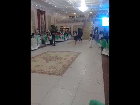 Видео: Акерке Шиелі Нартай