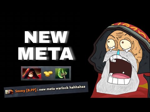 Видео: Уорлок не сломается, если играть с ним неправильно!