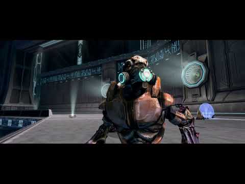 Видео: HALO: CE Anniversary || #4 || Прохождение без комментариев || Русская озвучка