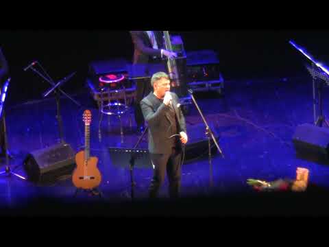 Видео: Е.Дятлов_Strangers in the night