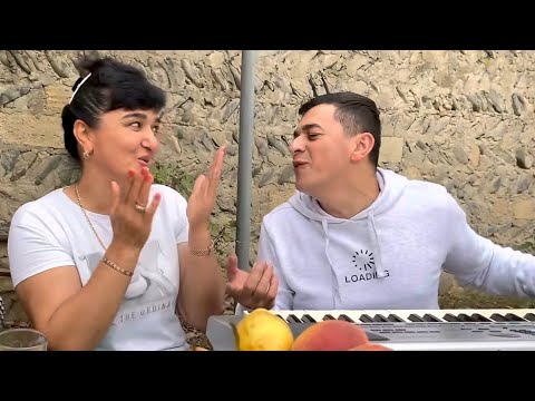 Видео: Сакит Самедов - Resida. Лезгинская песня. Toy mahnilari  #сакитсамедов #music #video