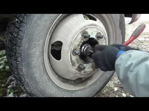 Видео: Ремонт суппорта