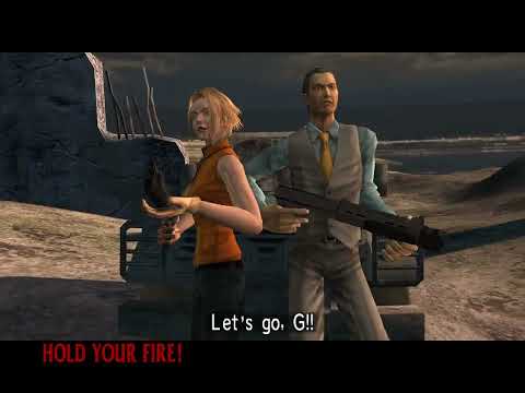 Видео: The House of the Dead 3 (2002) ➤ Дом мёртвых 3 ● Windows 10