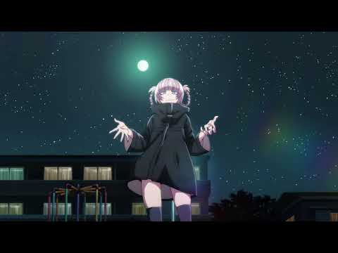 Видео: Call of the Night (AMV), Песнь ночных сов (Аниме клип) - Genesis Grimes