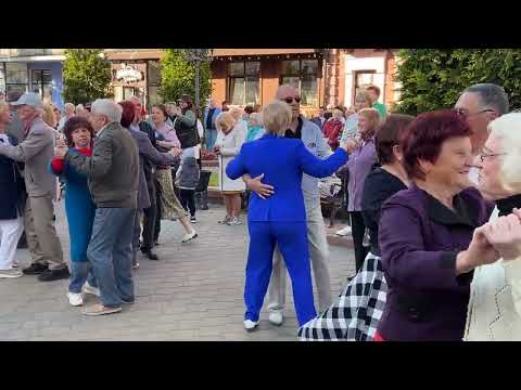 Видео: Наши танцы, это праздник! СМОТРИМ!!!