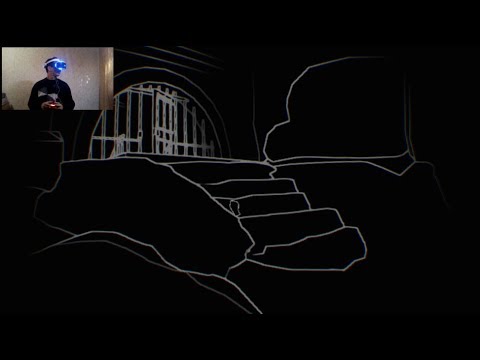 Видео: Я не вижу! - "Stifled" #1