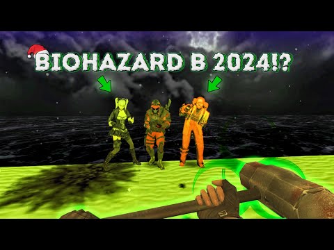 Видео: ОБЗОР ЗОМБИ BIOHAZARD СЕРВЕРА КС 1.6 | CS 1.6 | ZM | ЗОМБИ | BIOHAZARD VIP + ADMIN !!?