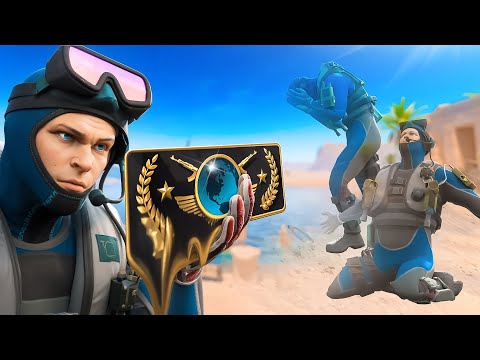 Видео: Что Происходит на Глобалах в CS2?