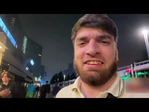 Видео: 🍌18.07.2023 | Часть 2 | Стая. КАЙФУЕМ В МСК