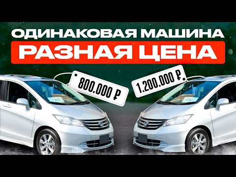 Видео: ЦЕНЫ НА АВТО ИЗ ЯПОНИИ❗️КАК РАЗОБРАТЬСЯ В СТАТИСТИКЕ И ПОСЧИТАТЬ САМОСТОЯТЕЛЬНО❓