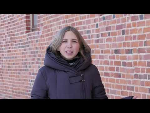Видео: #ПроУлицы: Новгородский кремль