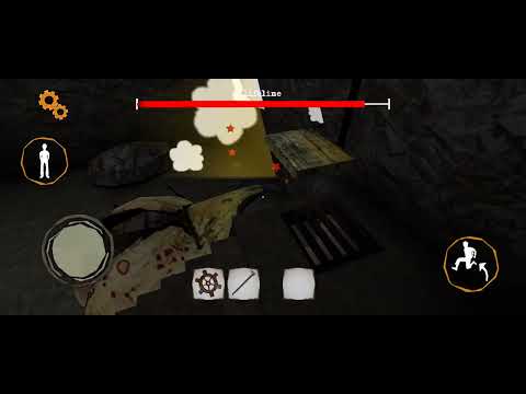 Видео: Прохождение игры The Twins вторым способом