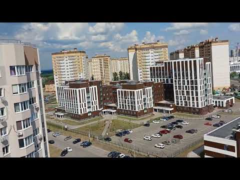 Видео: ЖК "Учитель" Лифт Otis 2000R 400кг 5чел 2015 г. Московский проспект 142у