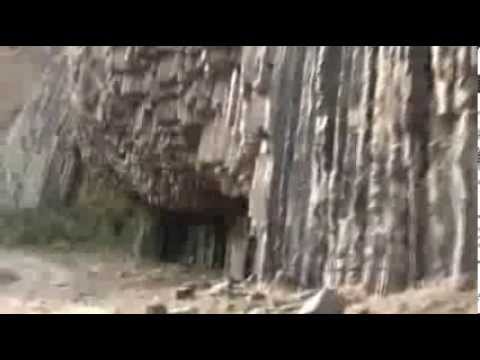 Видео: Симфония камней