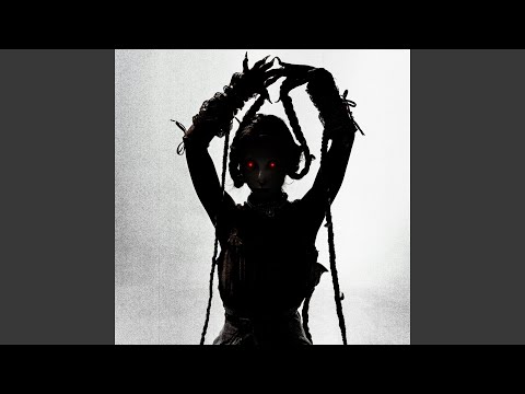 Видео: Красные глаза