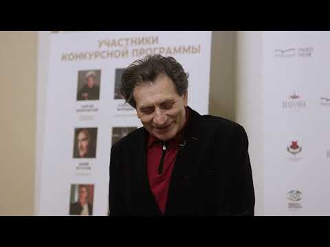 Видео: Евгений Князев