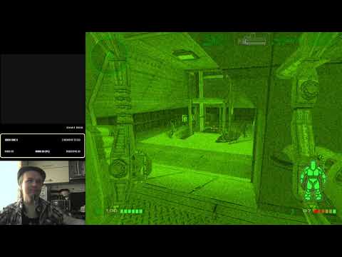 Видео: Eng/Ru  Operation: Matriarchy Part/Часть 4