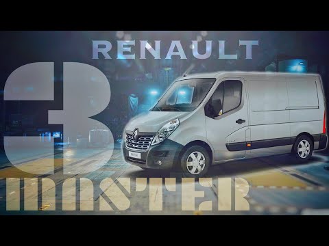 Видео: Автоподбор свежего Рено Mастер / Renault Master L2/H2 до $16,5 тыс. «Двічі в одну річку...»