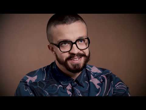 Видео: Алексей Костенюк - Создание меню бара