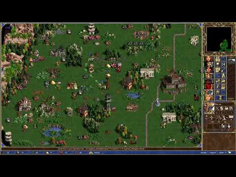 Видео: Обзор моей игры в финале турнира XXV Championship WUJC, первая игра.