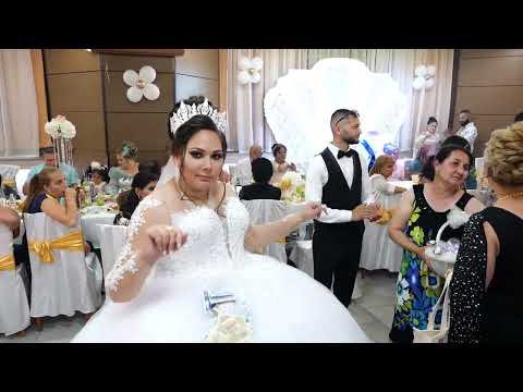 Видео: Сватбения ден на Ивелина и Иво 3част