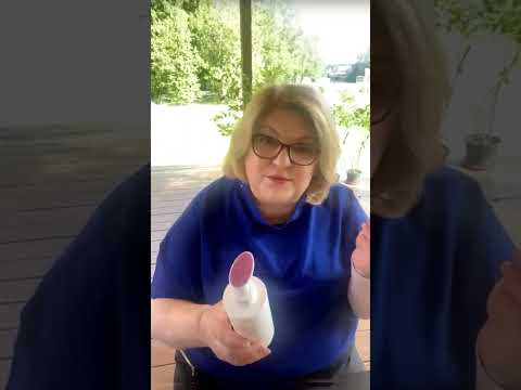 Видео: Про шампуни и средства для волос корейской линейки Атоми