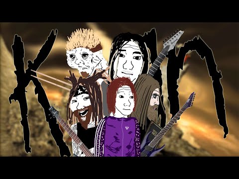 Видео: Бестолковый гайд на Korn