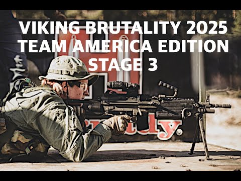 Видео: VIKING BRUTALITY 2025 ЭТАП 3