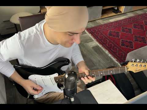 Видео: Time has come - Platonio #урокигитарыонлайн #Bluesguitar #bluesguitarist #blueslicks #fender