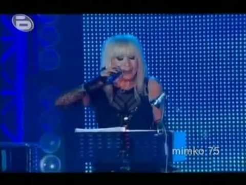Видео: ЛИЛИ ИВАНОВА: БОЯНСКИЯТ МАЙСТОР (LIVE)