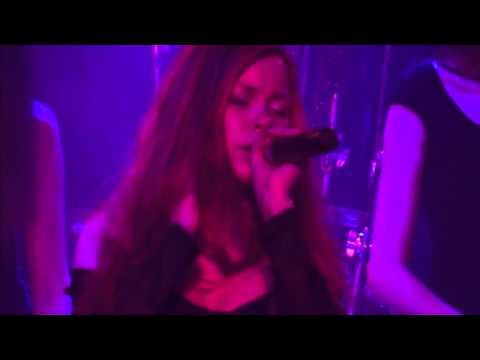 Видео: AELLA + Алеся "Сезон перемен".mov