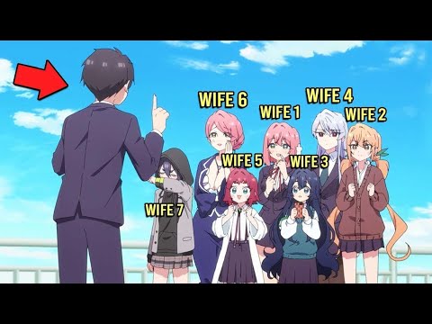 Видео: Оны 100 қыз тастап кетті, сол үшін Құдай оған 100 әйел берді