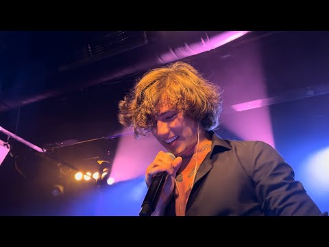 Видео: Xolidayboy - Мания / 2-ой Акустический концерт // Москва, 17 сентября 2023