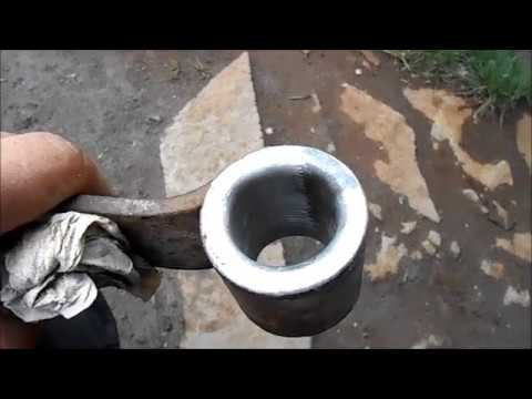 Видео: Ремонт рессоры на москвич