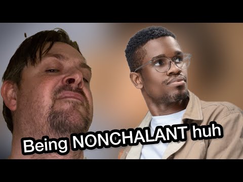 Видео: Равнодушие к женщинам как привлекательный мужчина против непривлекательного мужчины