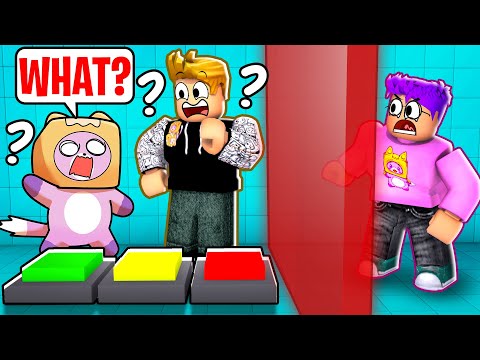 Видео: Сможем ли мы пройти КОМАНДНЫЕ ГОЛОВОЛОМКИ на 3 ИГРОКА в ROBLOX!? (ВСЕ УРОВНИ! ОББИ ДЛЯ 3 ИГРОКОВ)