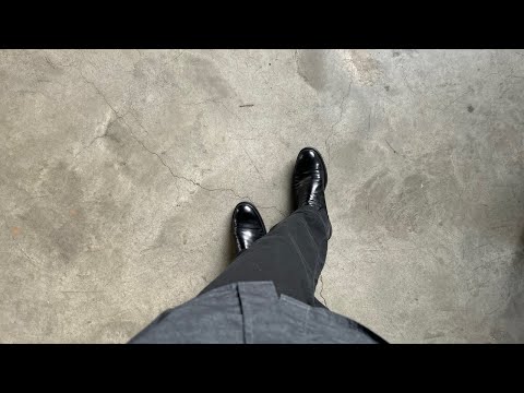 Видео: Влог + Шоппинг (Maison Margiela, Dries Van Noten, Dirk Bikkembergs)